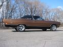 1969 Plymouth GTX 440 for Sale