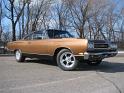 1969 Plymouth GTX 440 for Sale