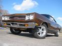 1969 Plymouth GTX 440 for Sale