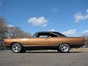 1969 Plymouth GTX 440 for Sale