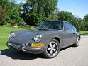 1969 Porsche 912 for Sale