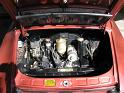1969 Porsche 912 Engine