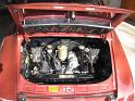 1969 Porsche 912 Engine