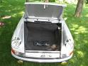 1969 Porsche 912 Trunk