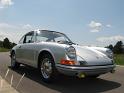 1969 Porsche 912