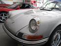 1969 Porsche 912 Close-Up