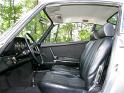 1969 Porsche 912 Interior