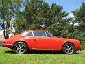 1969 Porsche 912 Passengers Side
