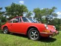 1969 Porsche 912