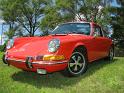 Cool 1969 Porsche 912