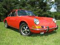 1969 Porsche 912 for Sale