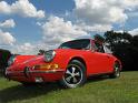 Aircooled 1969 Porsche 912