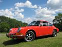 1969 Porsche 912 for Sale