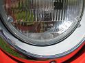 1969 Porsche 912 HeadLights