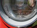1969 Porsche 912 HeadLights