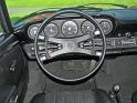 1969 Porsche 912 Interior
