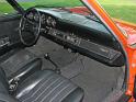 1969 Porsche 912 Front Seat