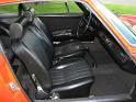 1969 Porsche 912 Front Seats