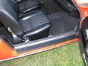 1969 Porsche 912 Front Seat