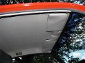 1969 Porsche 912 Headliner