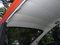 1969 Porsche 912 Headliner