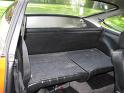 1969 Porsche 912 Back Seats