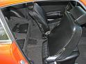 1969 Porsche 912 Seat Backs