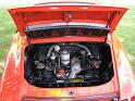 1969 Porsche 912 Engine