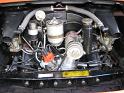1969 Porsche 912 Engine