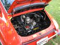 1969 Porsche 912 Engine