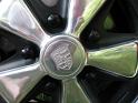1969 Porsche 912 Fuch Wheel