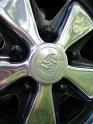 1969 Porsche 912 Fuch Wheel