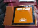 1969 Porsche 912 Owners Manuals