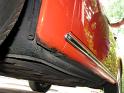 1969 Porsche 912 Rockers