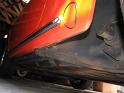 1969 Porsche 912 Rockers