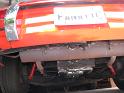 1969 Porsche 912 Exhaust