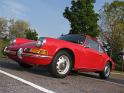 1969 Porsche 912