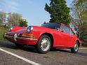 1969 Porsche 912