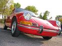 1969 Porsche 912