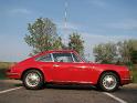 1969 Porsche 912 Side