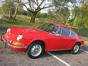 1969 Porsche 912
