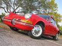 1969 Porsche 912