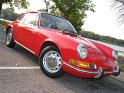 1969 Porsche 912