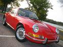 1969 Porsche 912