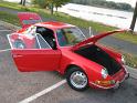 1969 Porsche 912