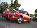 1969 Porsche 912