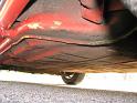 1969 Porsche 912 Undercarriage