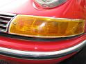 1969 Porsche 912 Close-Up