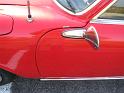 1969 Porsche 912 Close-Up