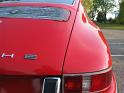 1969 Porsche 912 Close-Up